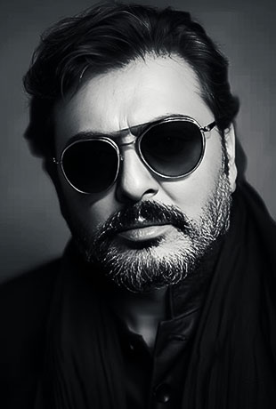 Nauman Ijaz: Pakistan’s Acting Legend & The Man Behind the Magic, Moghees Ahmed | One ICA